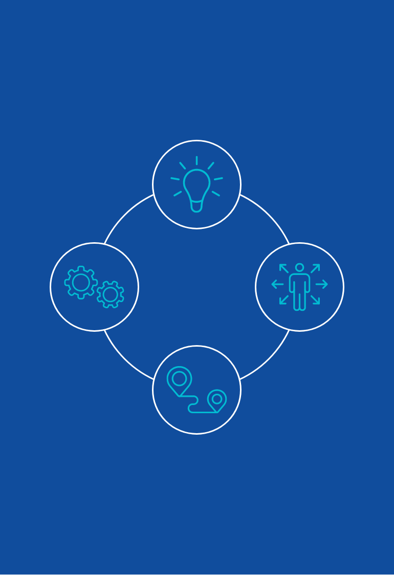 Full Life Cycle image