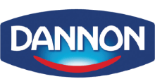dannon logo